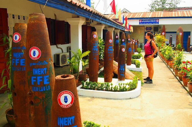 Best of Luang Prabang Shared Group City Tour - Frequently Asked Questions