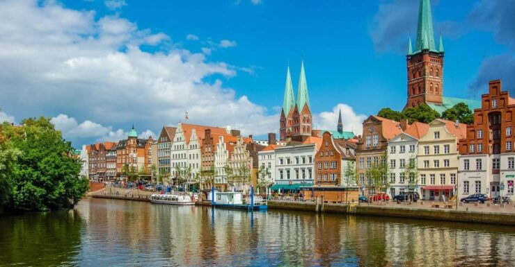 Best of Lübeck: Private Shore Excursion From Kiel - Activity Details