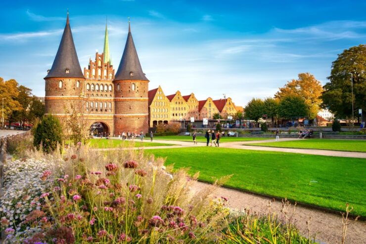 Best of Lübeck: Private Shore Excursion From Kiel - Experience Highlights