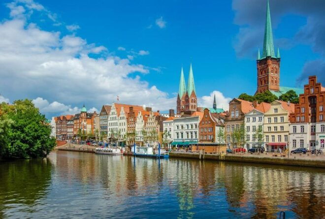Best of Lübeck: Private Shore Excursion From Kiel - Other Related Activities