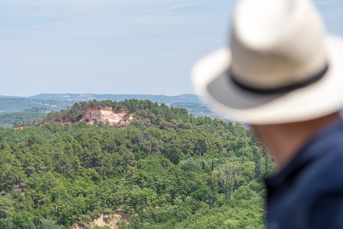 Best of Luberon in an Afternoon From Avignon - Beautiful Countryside and Lavender Fields