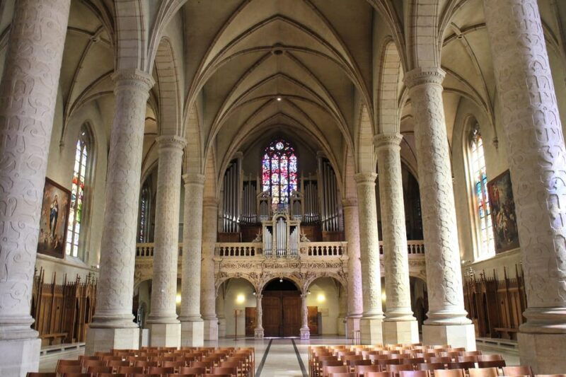 Best of Luxembourg and Dinant Private Tour From Brussels - Itinerary Highlights