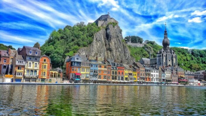 Best of Luxembourg and Dinant Private Tour From Brussels - Booking Information and Pricing