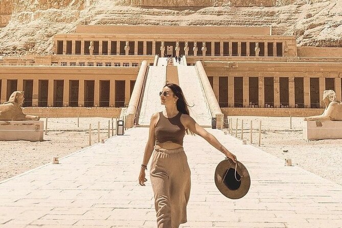 Best of Luxor: 1 & 2 Day Private Guided Luxor Tour - Expert Tour Guides