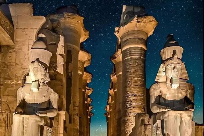Best of Luxor: 1 & 2 Day Private Guided Luxor Tour - The Sum Up