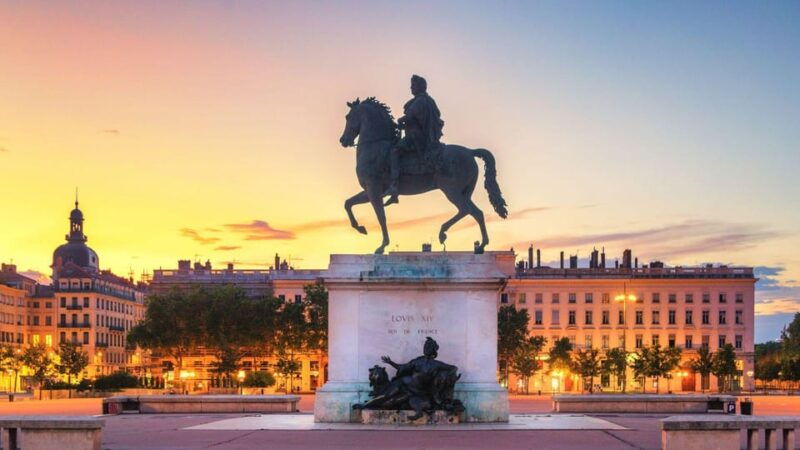 Best of Lyon: Private Walking Tour With a Local - Good To Know