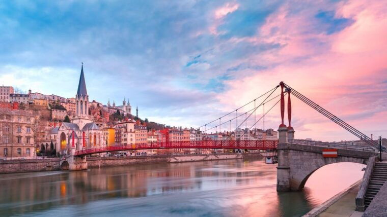 Best of Lyon: Private Walking Tour With a Local - Local Insights and Experiences
