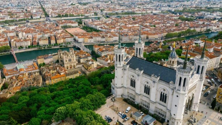 Best of Lyon: Private Walking Tour With a Local - Additional Costs and Exclusions