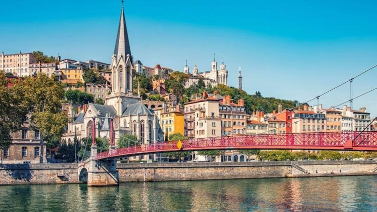 Best of Lyon: Private Walking Tour With a Local - What Customers Are Saying