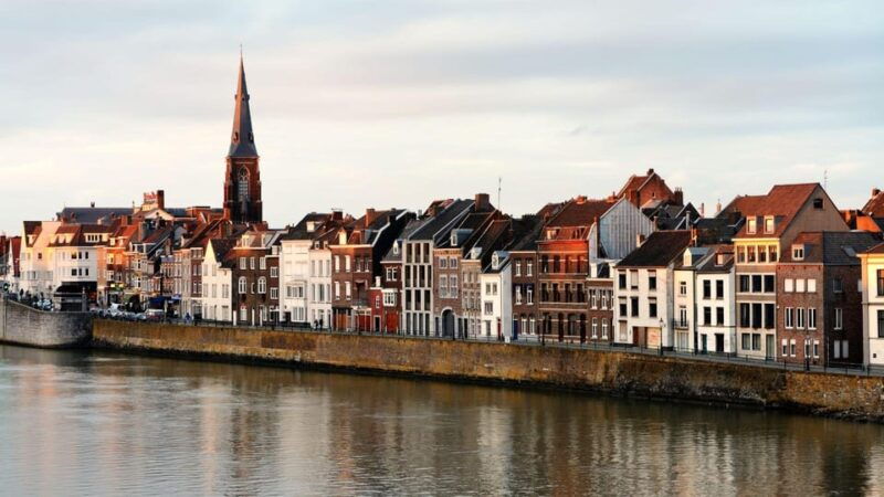 Best of Maastricht: Private Walking Tour with a Local - An In-Depth Look at the Maastricht Private Walking Tour