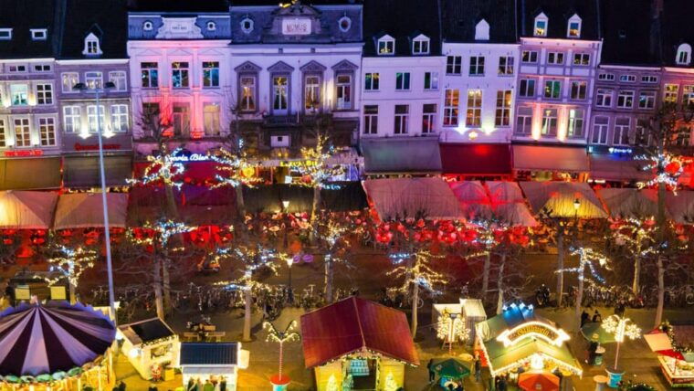 Best of Maastricht: Private Walking Tour with a Local - What Makes This Tour Stand Out