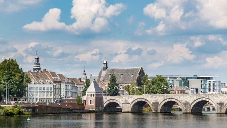 Best of Maastricht: Private Walking Tour with a Local - Final Thoughts