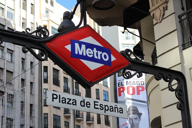 Best of Madrid in 3 Hours - Insider Tips for a Quick Madrid Visit