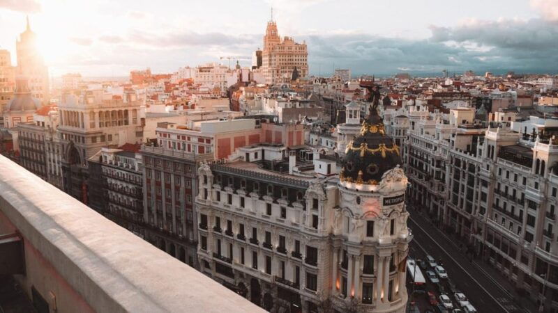 Best of Madrid: Private Walking Tour With a Local - Good To Know