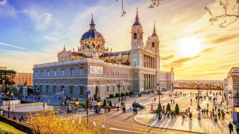 Best of Madrid: Private Walking Tour With a Local - Experience and Highlights
