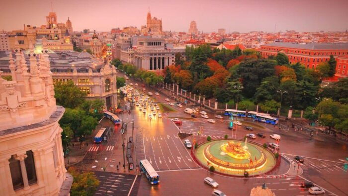 Best of Madrid: Private Walking Tour With a Local - Customer Feedback