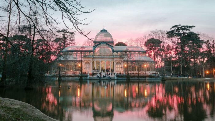 Best of Madrid: Private Walking Tour With a Local - Meeting the Local Guide
