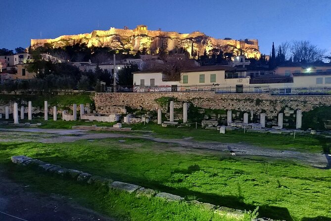 Best of Mainland Greece In-depth Cultural Tour - Additional Info