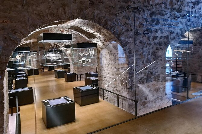 Best of Mainland Greece In-depth Cultural Tour - The Sum Up