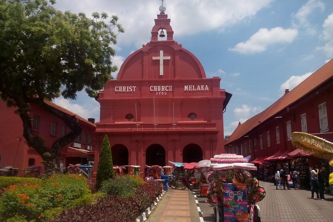 Best Of Malacca, River Cruise, Museum + Lunch (Private Guided) - Good To Know