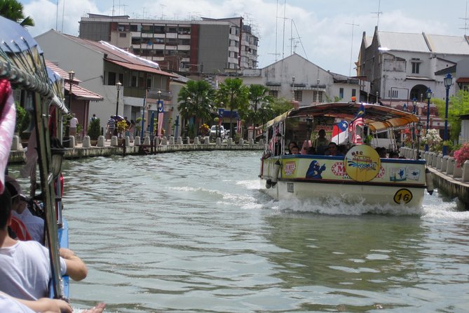 Best Of Malacca, River Cruise, Museum + Lunch (Private Guided) - Meeting Point