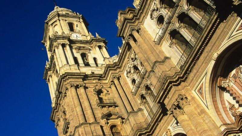 Best of Málaga: Private Walking Tour With a Local - Good To Know