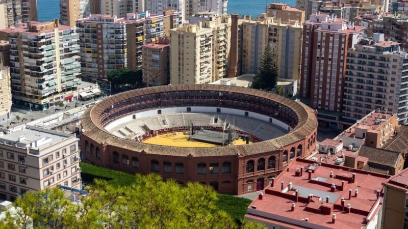 Best of Málaga: Private Walking Tour With a Local - Discovering Hidden Gems and Authentic Experiences