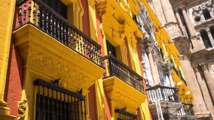 Best of Málaga: Private Walking Tour With a Local - Tailoring the Tour to Personal Interests