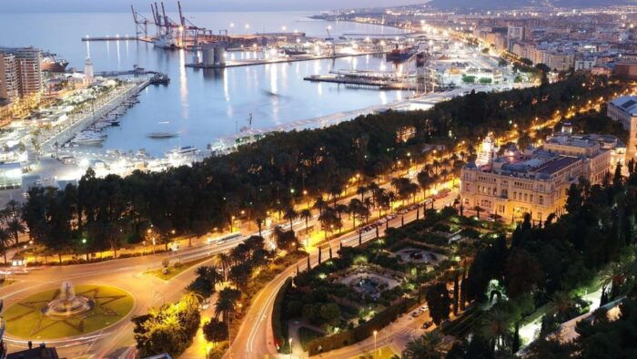 Best of Málaga: Private Walking Tour With a Local - Flexible Booking and Cancellation Policy