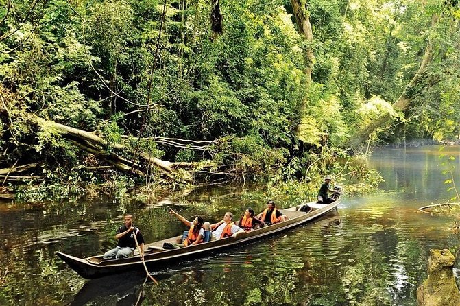 Best of Malaysia 10 Days - Itinerary Overview
