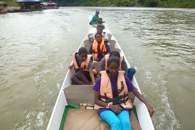 Best of Malaysia 10 Days - Accommodation Information
