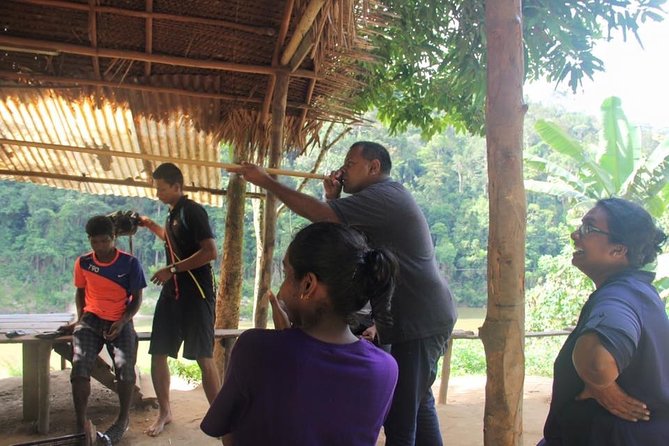 Best of Malaysia 10 Days - Pickup Logistics