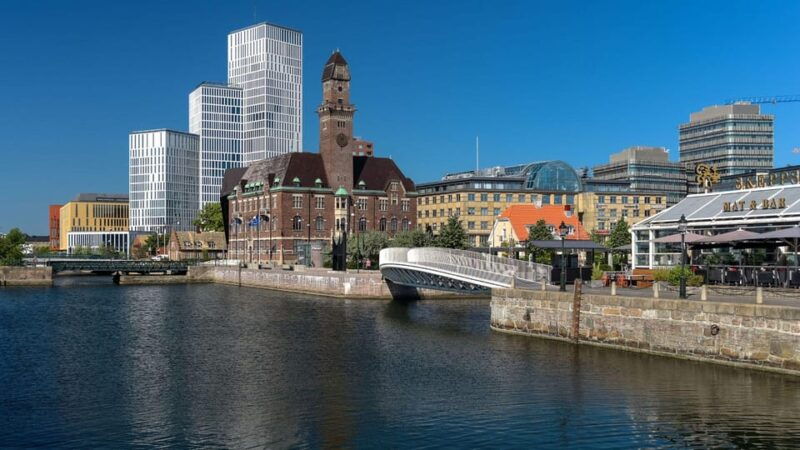 Best of Malmö: Private Walking Tour with a Local - Good To Know