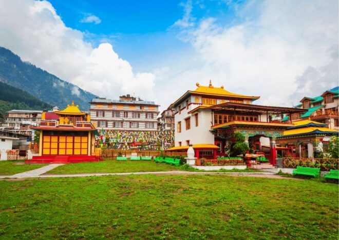 Best of Manali With a Local - Half Day Tour in AC Car - Activity Highlights