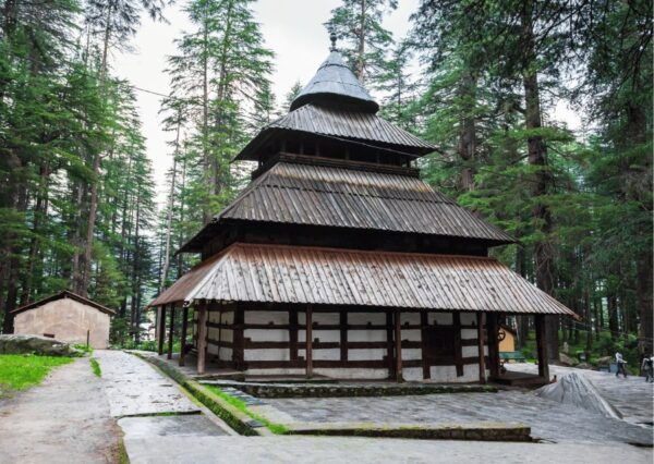 Best of Manali With a Local - Half Day Tour in AC Car - The Sum Up