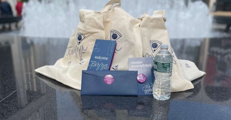 Best of Manhattan: Pizza Crawl - Good To Know