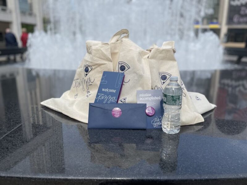 Best of Manhattan: Pizza Crawl - What Makes the Experience Truly Valuable?