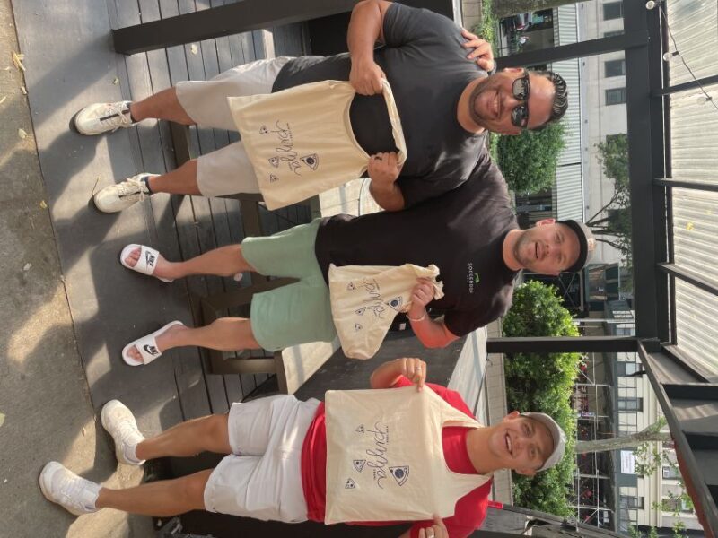 Best of Manhattan: Pizza Crawl - The Authentic NYC Pizza Experience