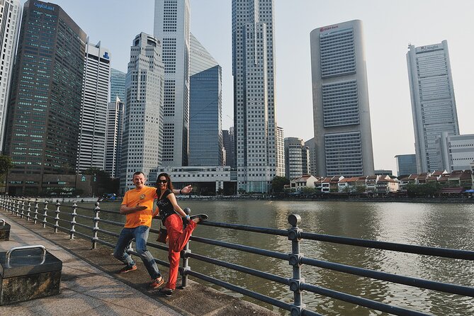 Best of Manhattan Sightseeing Tour in New York City With Local Expert Guide - Customization Options