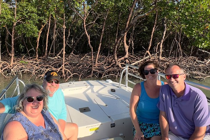 Best of Marco Island Tour - Cancellation Policy