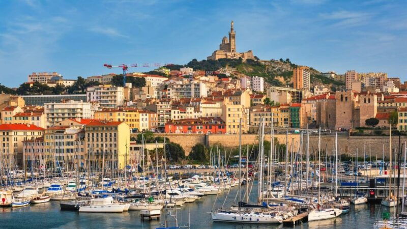 Best of Marseille: Private Walking Tour With a Local - Good To Know