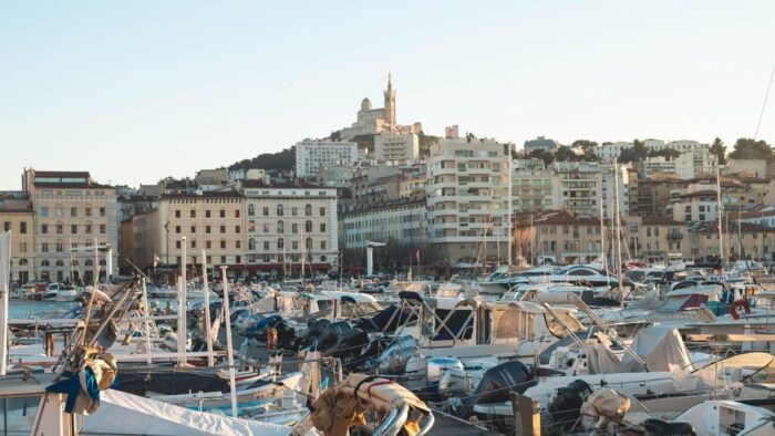 Best of Marseille: Private Walking Tour With a Local - Accessibility and Requirements for the Tour
