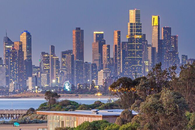 Best of Melbourne City & Wildlife Sanctuary for Cruise Passengers - Good To Know