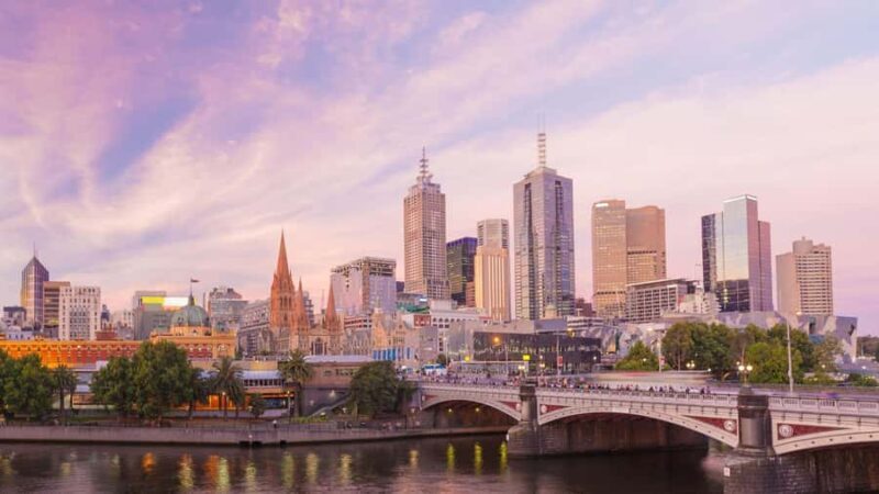 Best of Melbourne: Private Walking Tour with a Local - Exploring the Experience