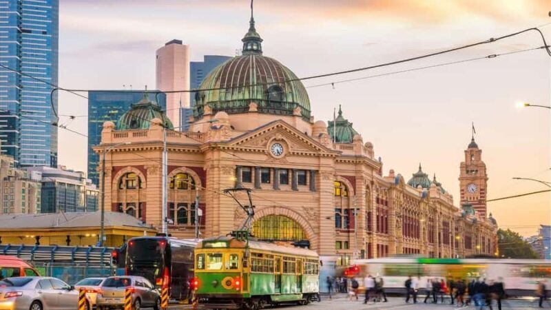 Best of Melbourne: Private Walking Tour with a Local - Who Will Love This Tour?