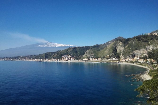 Best Of Messina Shore Excursion: Godfather, Taormina And Isolabella Beach Tour - Tour Highlights