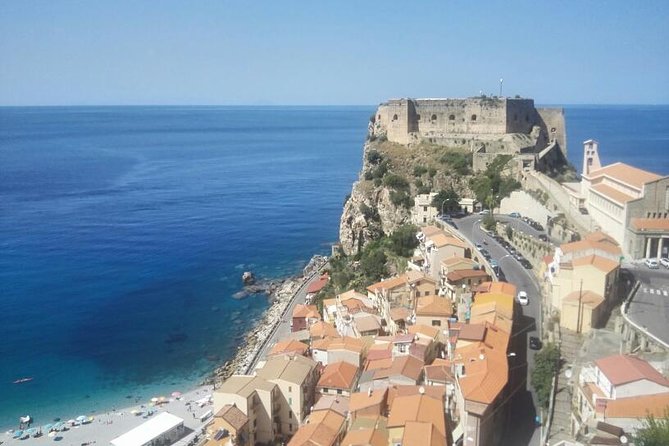 Best Of Messina Shore Excursion: Godfather, Taormina And Isolabella Beach Tour - Free Time in Taormina for Shopping and Dining