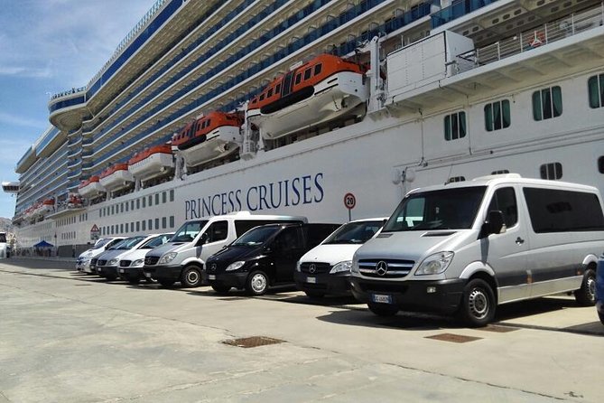 Best Of Messina Shore Excursion: Godfather, Taormina And Isolabella Beach Tour - Inclusions and Logistics