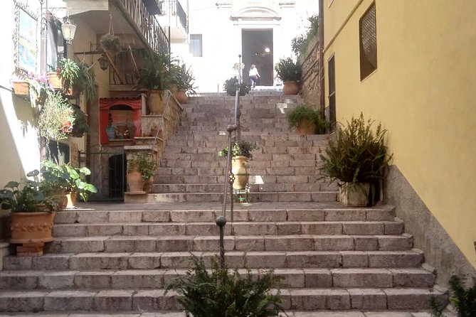 Best Of Messina Shore Excursion: Godfather, Taormina And Isolabella Beach Tour - Pricing and Company Information