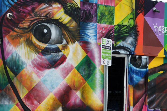 Best of Miami Small Group Tour With Everglades Airboat Ride - Miscellaneous